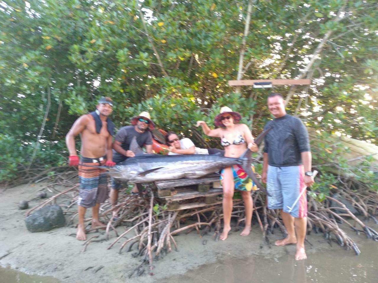 Tehuarupe Surf Studios Haapiti Ngoại thất bức ảnh